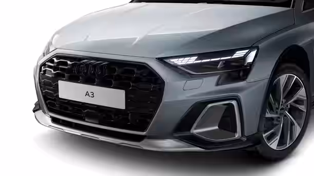 AUDI A3 ALLSTREET 5 / 9