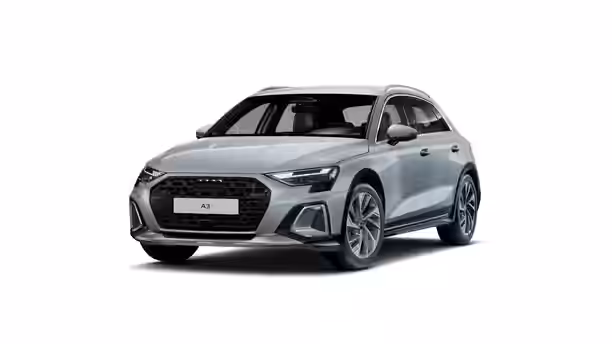 AUDI A3 ALLSTREET 1 / 9