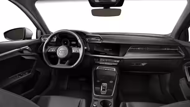 AUDI A3 ALLSTREET 7 / 9