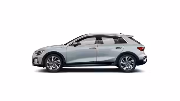 AUDI A3 ALLSTREET 2 / 9