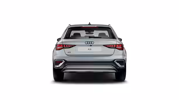 AUDI A3 ALLSTREET 4 / 9