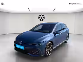 GOLF GTE 1.5 eHybrid 272 DSG6