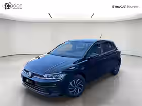 POLO VW Edition 1.0 TSI 95 S&S BVM5