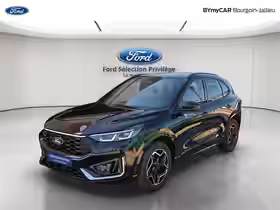 KUGA ST-Line X 2.5 Duratec 180 ch FlexiFuel FHEV E85 Powershift