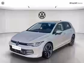 GOLF VW Edition 2.0 TDI 150 DSG7