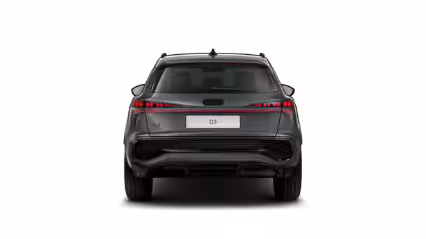 AUDI Q3 HYBRIDE 4 / 9