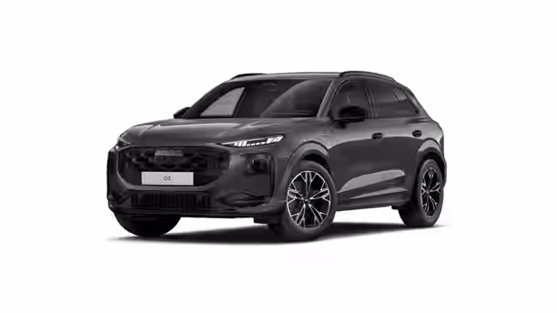 AUDI Q3 HYBRIDE 1 / 9