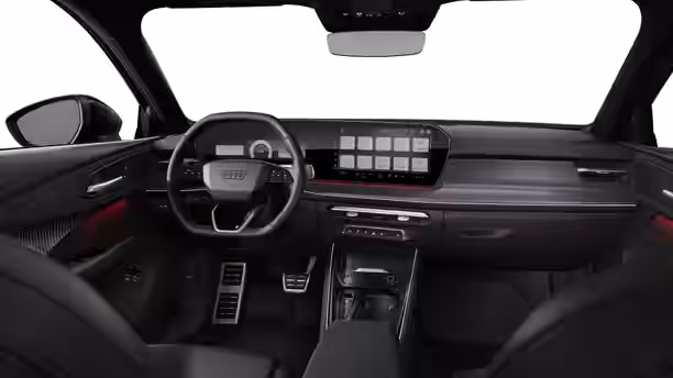 AUDI Q3 HYBRIDE 7 / 9