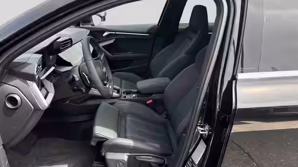 AUDI A3 SPORTBACK 18 / 27