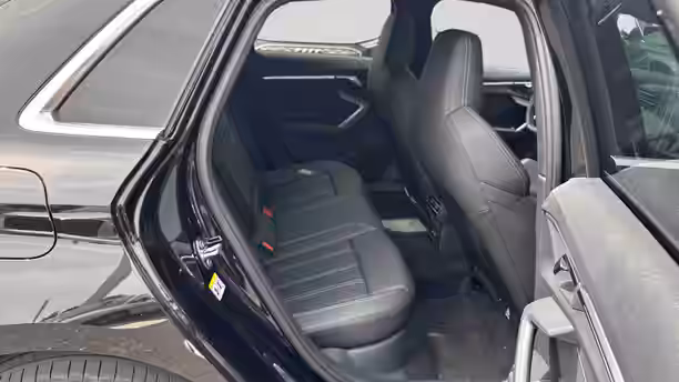 AUDI A3 SPORTBACK 20 / 27