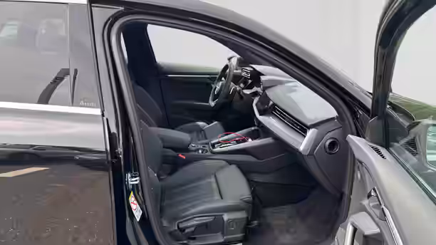 AUDI A3 SPORTBACK 21 / 27