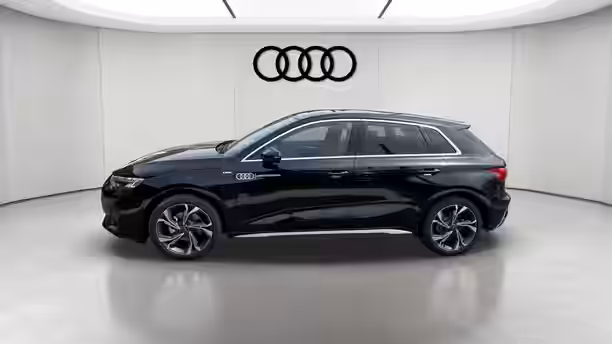 AUDI A3 SPORTBACK 2 / 27