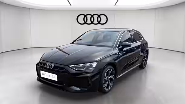 AUDI A3 SPORTBACK 1 / 27