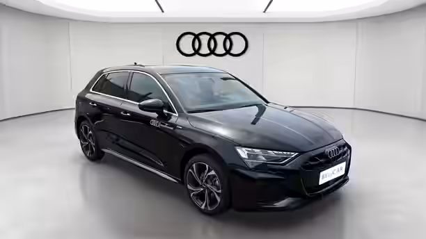 AUDI A3 SPORTBACK 7 / 27