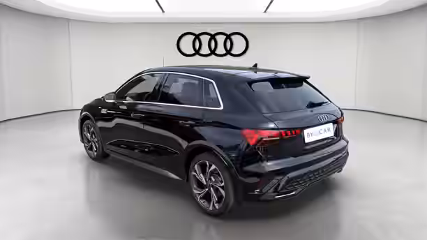 AUDI A3 SPORTBACK 3 / 27