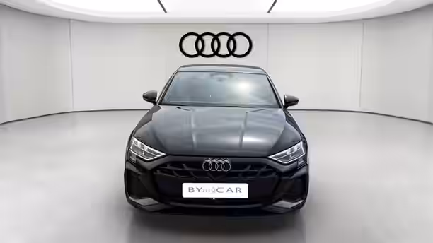 AUDI A3 SPORTBACK 8 / 27