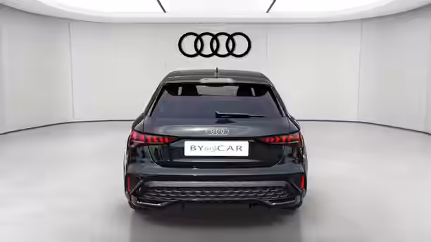 AUDI A3 SPORTBACK 4 / 27