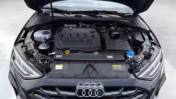 AUDI A3 SPORTBACK 15 / 27