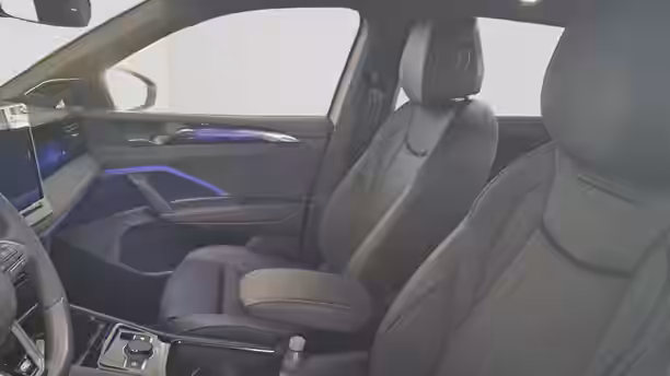 VOLKSWAGEN TIGUAN 11 / 16