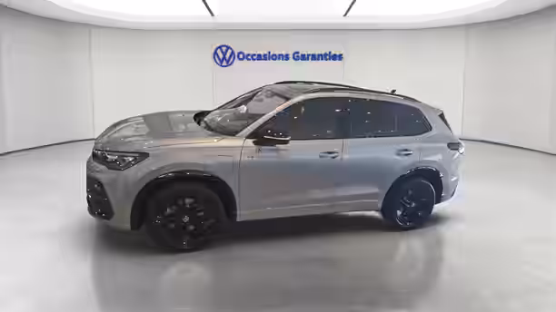 VOLKSWAGEN TIGUAN 2 / 16