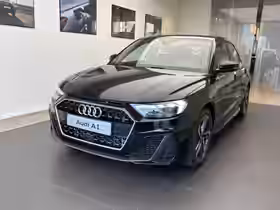 A1 SPORTBACK S Line 30 TFSI 116 ch S tronic 7