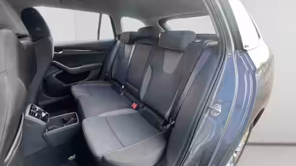 SKODA OCTAVIA COMBI 18 / 21