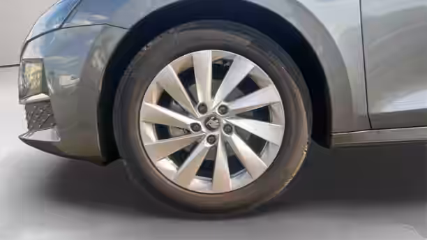 SKODA OCTAVIA COMBI 15 / 21