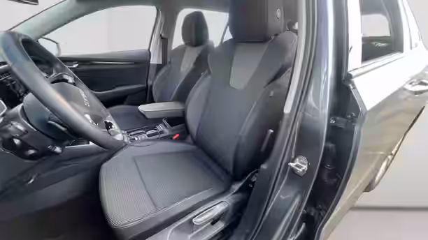 SKODA OCTAVIA COMBI 17 / 21