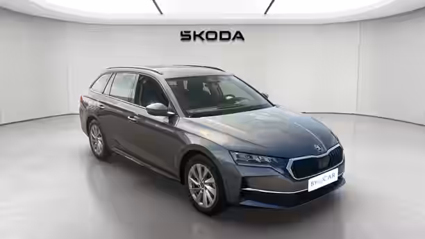 SKODA OCTAVIA COMBI 7 / 21
