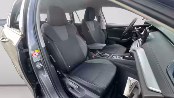 SKODA OCTAVIA COMBI 20 / 21