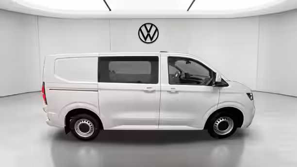VOLKSWAGEN UTILITAIRES TRANSPORTER PROCAB 6 / 23