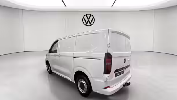 VOLKSWAGEN UTILITAIRES TRANSPORTER PROCAB 3 / 23