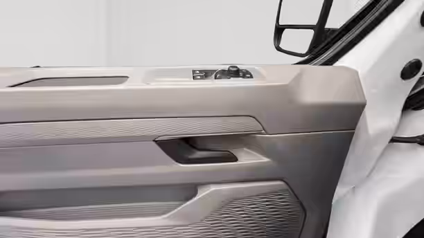 VOLKSWAGEN UTILITAIRES TRANSPORTER PROCAB 17 / 23