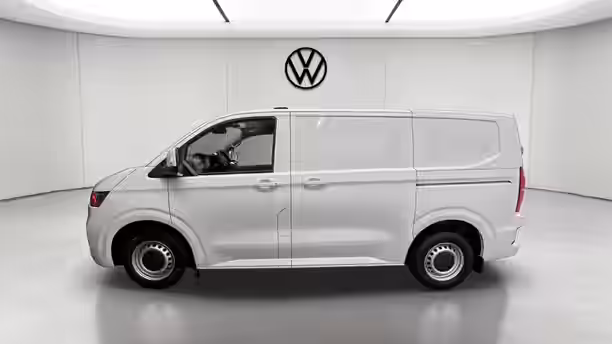 VOLKSWAGEN UTILITAIRES TRANSPORTER PROCAB 2 / 23