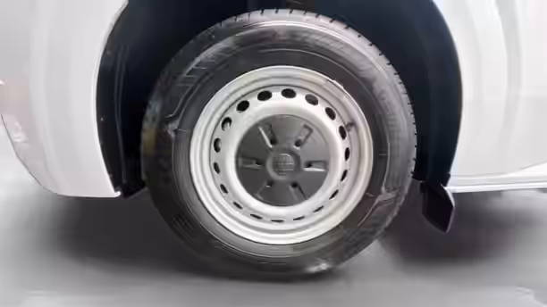 VOLKSWAGEN UTILITAIRES TRANSPORTER PROCAB 14 / 23