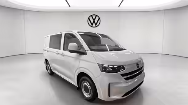 VOLKSWAGEN UTILITAIRES TRANSPORTER PROCAB 7 / 23