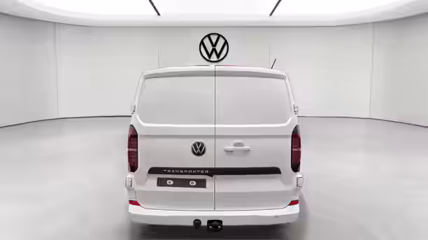 VOLKSWAGEN UTILITAIRES TRANSPORTER PROCAB 4 / 23