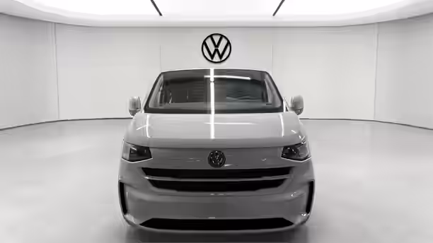 VOLKSWAGEN UTILITAIRES TRANSPORTER PROCAB 8 / 23