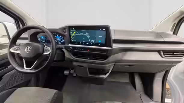 VOLKSWAGEN UTILITAIRES TRANSPORTER PROCAB 9 / 23