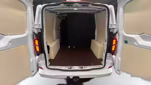 VOLKSWAGEN UTILITAIRES TRANSPORTER PROCAB 13 / 23