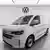 VOLKSWAGEN UTILITAIRES TRANSPORTER PROCAB