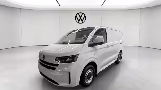 VOLKSWAGEN UTILITAIRES TRANSPORTER PROCAB 1 / 23