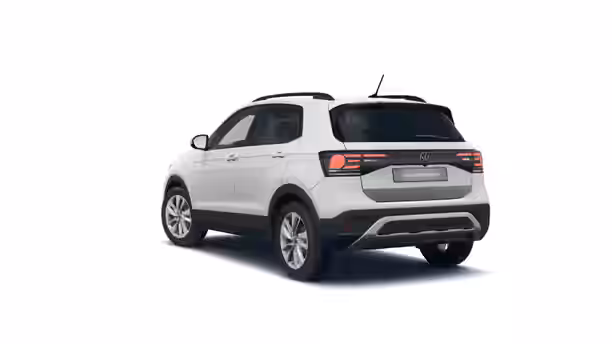 VOLKSWAGEN T-CROSS 3 / 19