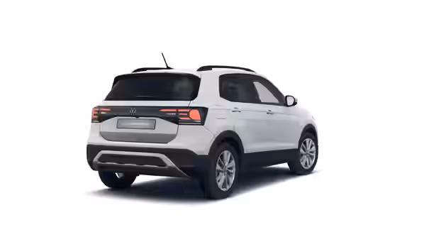VOLKSWAGEN T-CROSS 5 / 19