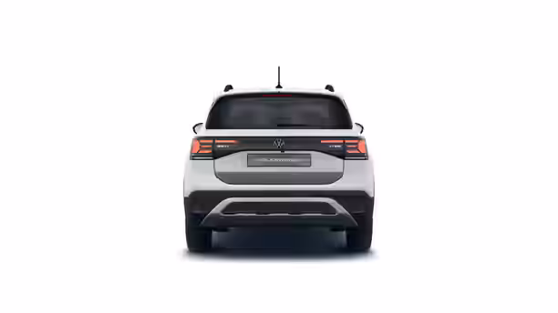 VOLKSWAGEN T-CROSS 4 / 19