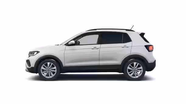 VOLKSWAGEN T-CROSS 2 / 19