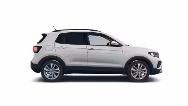 VOLKSWAGEN T-CROSS 6 / 19