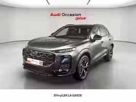 Q3 HYBRIDE LAUNCH EDITION Q3 e-hybrid 272 ch S tronic 6