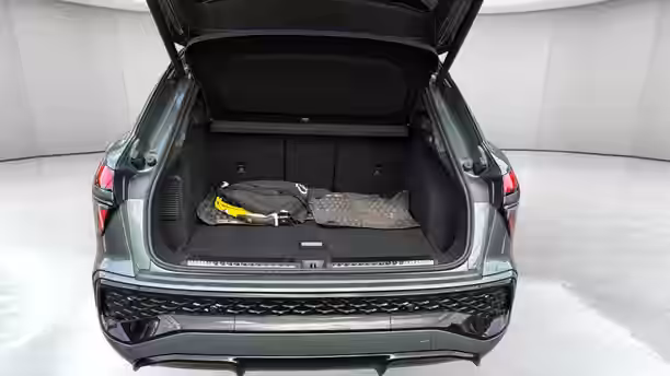 AUDI Q3 HYBRIDE 14 / 27