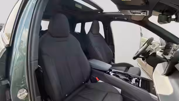 AUDI Q3 HYBRIDE 19 / 27